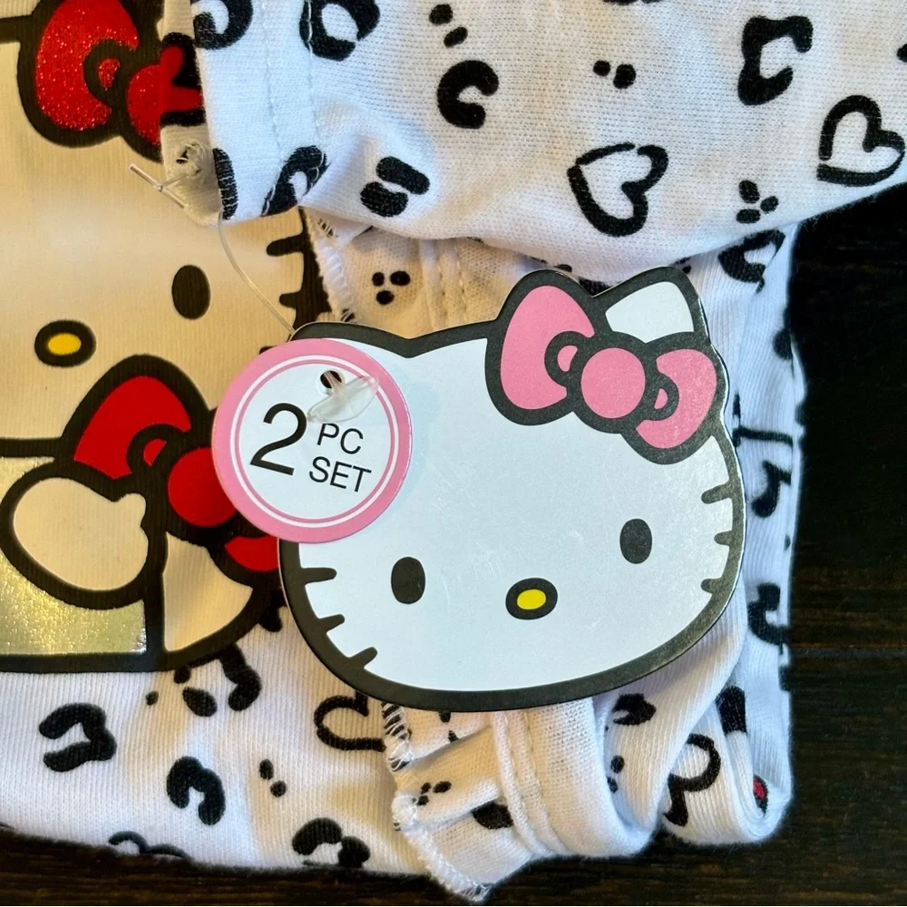 Hello Kitty this hello